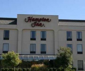 Hampton Inn Muskogee