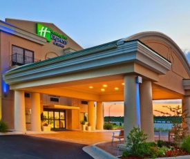 Holiday Inn Express Hotel & Suites Muskogee, an IHG Hotel