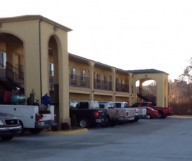 Muskogee Inn and Suites