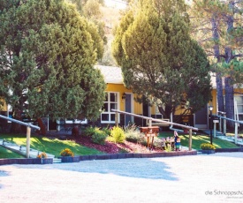 The Pines Country Inn