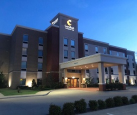 Comfort Inn & Suites Newcastle - Oklahoma City