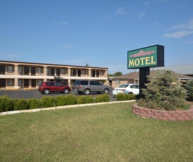 Newcastle Motel