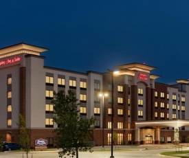 Hampton Inn & Suites Norman-Conference Center Area, Ok