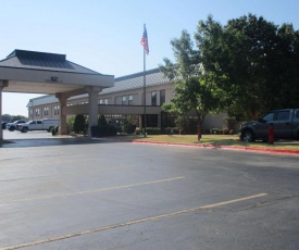 SureStay Plus Hotel by Best Western Norman