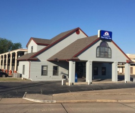 Americas Best Value Inn-Norman