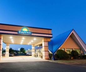 Days Inn by Wyndham Norman