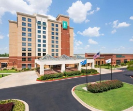 Embassy Suites Norman - Hotel and Conference Center