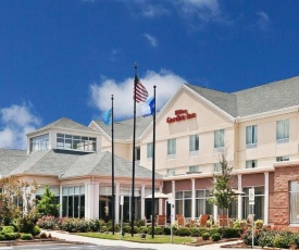 Hilton Garden Inn Norman