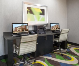 Holiday Inn Express and Suites Norman, an IHG Hotel