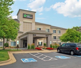 Extended Stay America Suites - St Louis - Airport - Central