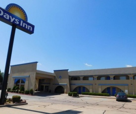 Days Inn by Wyndham Oklahoma City NW Expressway