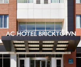 AC Hotel by Marriott Oklahoma City Bricktown