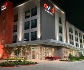 Avid hotels - Oklahoma City Airport, an IHG Hotel