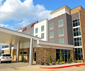 Best Western Plus Executive Residency Oklahoma City I-35