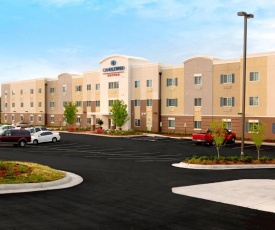 Candlewood Suites Oklahoma City - Bricktown, an IHG Hotel