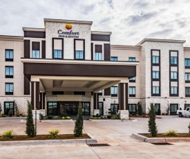 Comfort Inn & Suites Oklahoma City