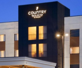 Country Inn & Suites by Radisson, Oklahoma City - Bricktown, OK