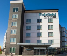 Fairfield Inn & Suites by Marriott Oklahoma City Downtown