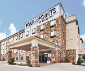 Four Points by Sheraton Oklahoma City Airport