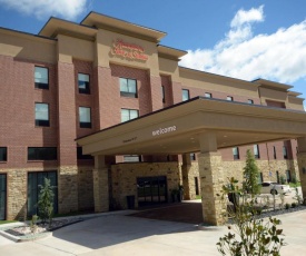 Hampton Inn & Suites Oklahoma City/Quail Springs