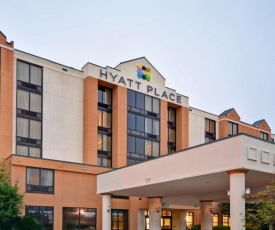 Hyatt Place OKC NW