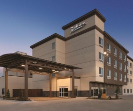 Radisson Hotel Oklahoma City Airport