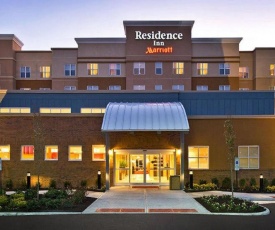 Residence Inn by Marriott Oklahoma City Airport