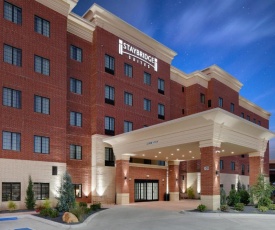 Staybridge Suites - Oklahoma City - Downtown, an IHG Hotel