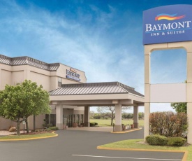 Baymont by Wyndham Oklahoma City/Quail Springs