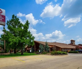 Best Western Plus Saddleback Inn and Conference Center