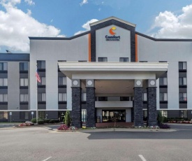 Comfort Inn and Suites Quail Springs