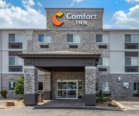 Comfort Inn Oklahoma City