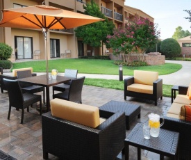 Courtyard by Marriott Oklahoma City Airport