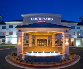 Courtyard by Marriott Oklahoma City North/Quail Springs