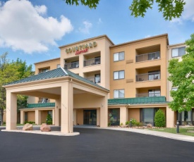 Courtyard by Marriott Oklahoma City Northwest