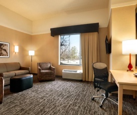 DoubleTree by Hilton Hotel Oklahoma City Airport