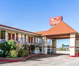 Econo Lodge Inn & Suites Near Bricktown