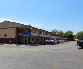 Economy Inn-Oklahoma City