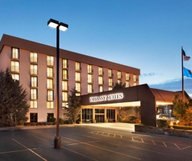 Embassy Suites Oklahoma City Will Rogers World Airport