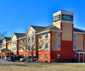 Extended Stay America Suites - Oklahoma City - Airport