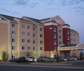 Fairfield Inn & Suites by Marriott Oklahoma City NW Expressway/Warr Acres