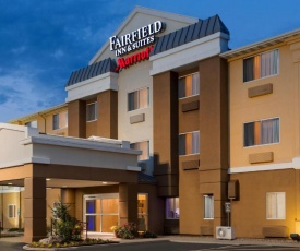 Fairfield Inn & Suites Oklahoma City Quail Springs/South Edmond