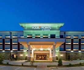 Four Points by Sheraton Oklahoma City Quail Springs