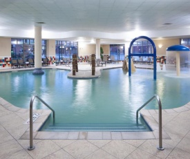 Hampton Inn & Suites Oklahoma City-Bricktown