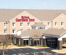 Hilton Garden Inn Oklahoma City North Quail Springs