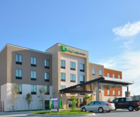 Holiday Inn Express & Suites Oklahoma City Mid - Arpt Area, an IHG Hotel