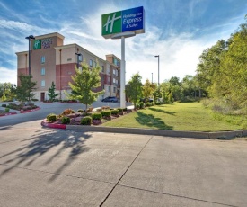 Holiday Inn Express and Suites Oklahoma City North, an IHG Hotel