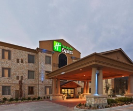 Holiday Inn Express Hotel & Suites Oklahoma City Northwest, an IHG Hotel