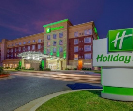 Holiday Inn North Quail Springs, an IHG Hotel