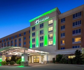 Holiday Inn Oklahoma City Airport, an IHG Hotel